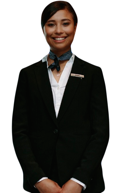 recepcionista terceirizada